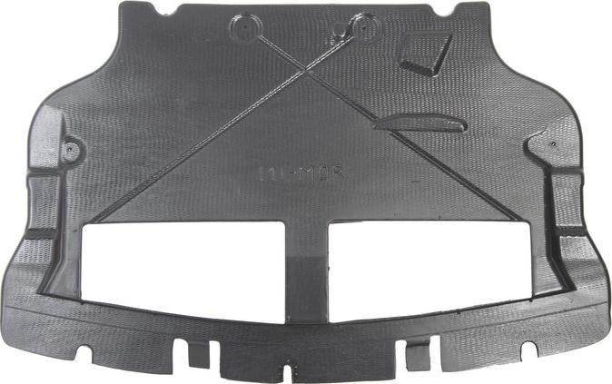 BLIC 6601-02-4001860P - Engine Cover car-mod.net