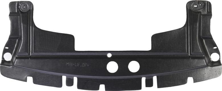 BLIC 6601-02-4001880P - Engine Guard / Skid Plate car-mod.net