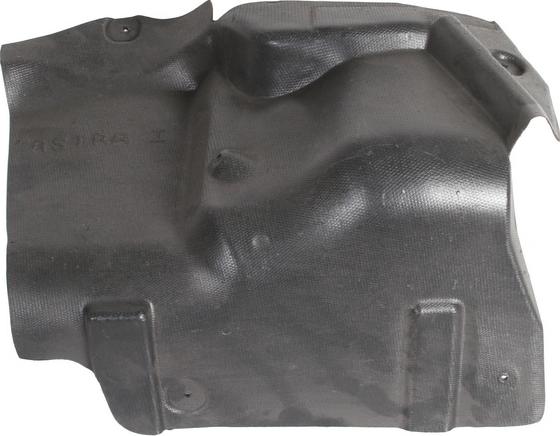 BLIC 6601-02-5050890P - Engine Cover car-mod.net