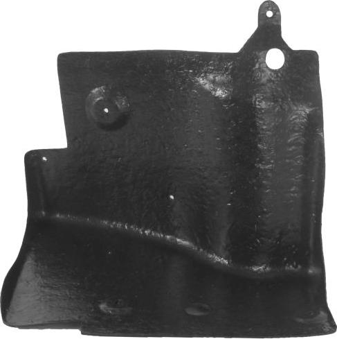 BLIC 6601-02-5052890P - Engine Cover car-mod.net