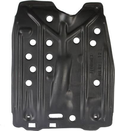 BLIC 6601-02-5027860P - Engine Cover car-mod.net