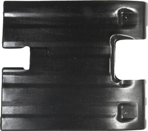 BLIC 6601-02-6409860P - Engine Cover car-mod.net
