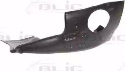 BLIC 6601-02-6608873P - Engine Cover car-mod.net