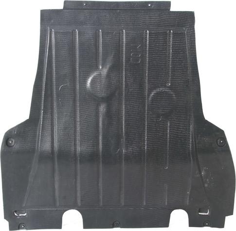 BLIC 6601-02-6007860P - Engine Cover car-mod.net