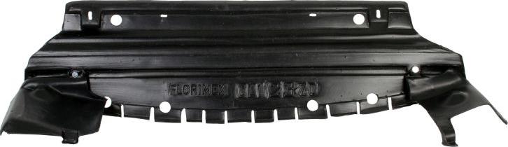 BLIC 6601-02-6032881P - Engine Cover car-mod.net