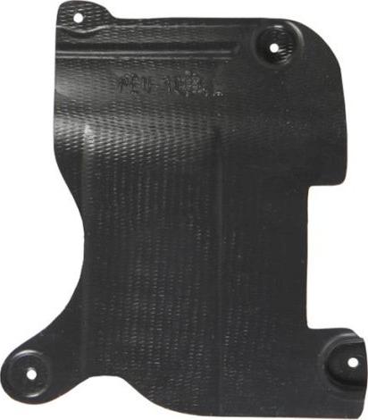 BLIC 6601-02-0511871P - Engine Cover car-mod.net