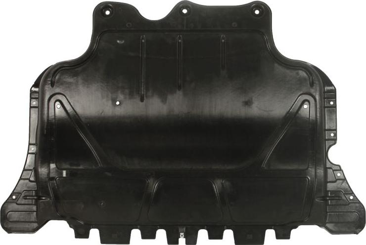 BLIC 6601-02-0046860P - Engine Guard / Skid Plate car-mod.net