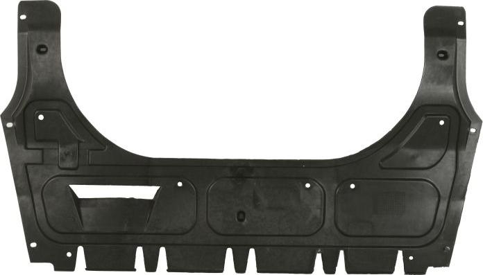 BLIC 6601-02-0041861P - Engine Guard / Skid Plate car-mod.net