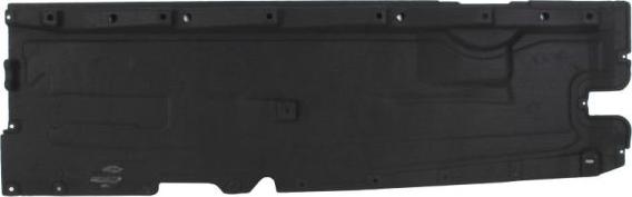 BLIC 6601-02-0043981P - Engine Cover car-mod.net