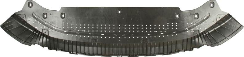 BLIC 6601-02-0043880P - Engine Cover car-mod.net