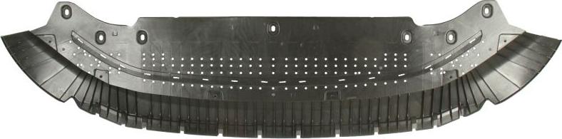 BLIC 6601-02-0043881P - Engine Cover car-mod.net