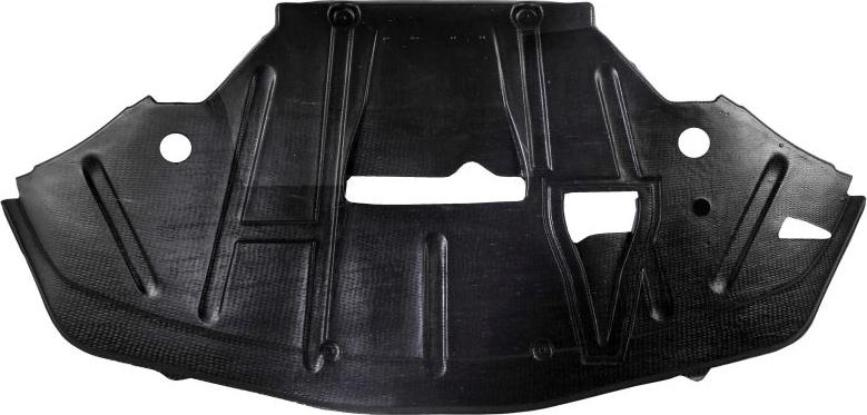 BLIC 6601-02-0050860P - Engine Cover car-mod.net