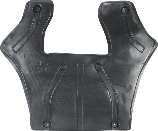 BLIC 6601-02-0050875P - Engine Cover car-mod.net