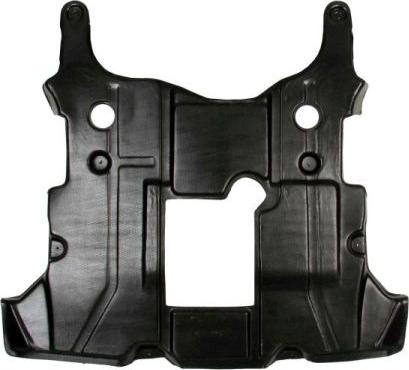 BLIC 6601-02-0002860P - Engine Cover car-mod.net