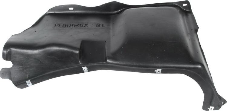 BLIC 6601-02-0015871P - Engine Cover car-mod.net