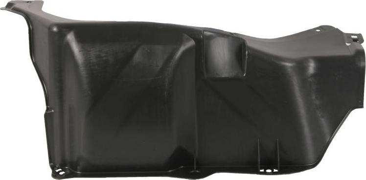 BLIC 6601-02-0015873Q - Engine Cover car-mod.net