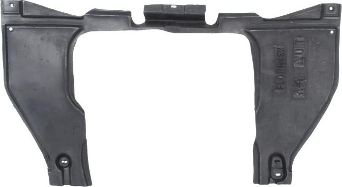 BLIC 6601-02-0018876P - Engine Cover car-mod.net