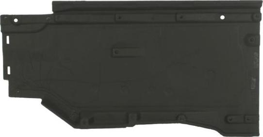 BLIC 6601-02-0030982P - Engine Cover car-mod.net