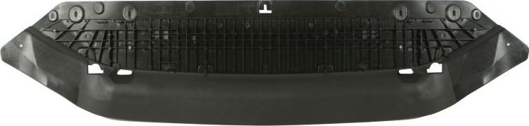 BLIC 6601-02-0030881P - Engine Cover car-mod.net