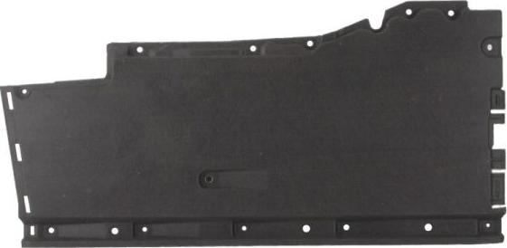 BLIC 6601-02-0032984P - Engine Cover car-mod.net