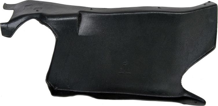 BLIC 6601-02-0020872P - Engine Cover car-mod.net