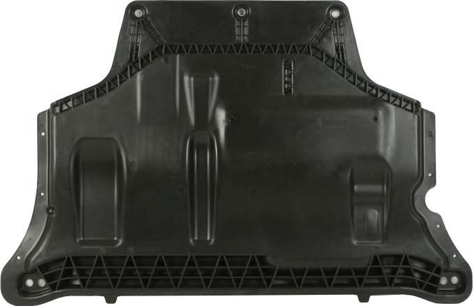 BLIC 6601-02-0027860P - Engine Guard / Skid Plate car-mod.net