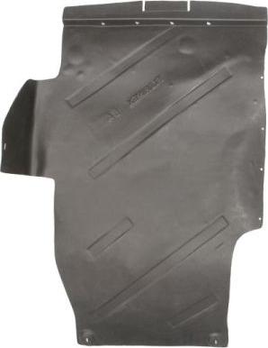 BLIC 6601-02-1106860P - Engine Cover car-mod.net
