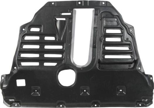 BLIC 6601-02-8178870P - Engine Cover car-mod.net