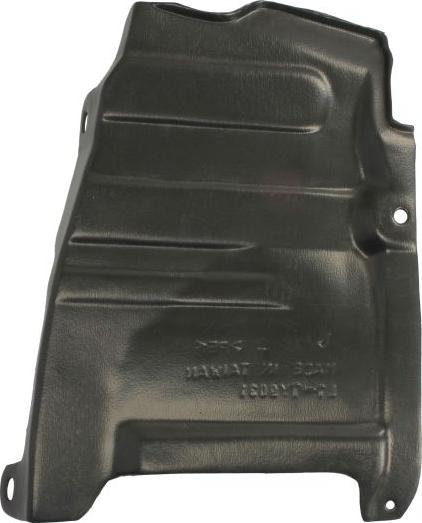 BLIC 6601-02-8178871P - Engine Cover car-mod.net