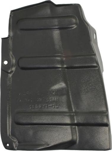 BLIC 6601-02-8178872P - Engine Cover car-mod.net