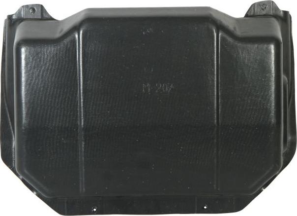 BLIC 6601-02-3545860P - Engine Cover car-mod.net