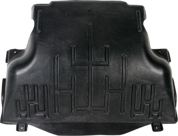 CARRO 052600830 - Engine Cover car-mod.net