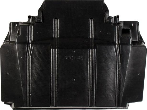 BLIC 6601-02-3546875P - Engine Cover car-mod.net