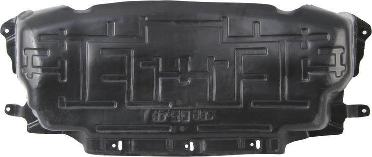 BLIC 6601-02-3548880P - Engine Cover car-mod.net