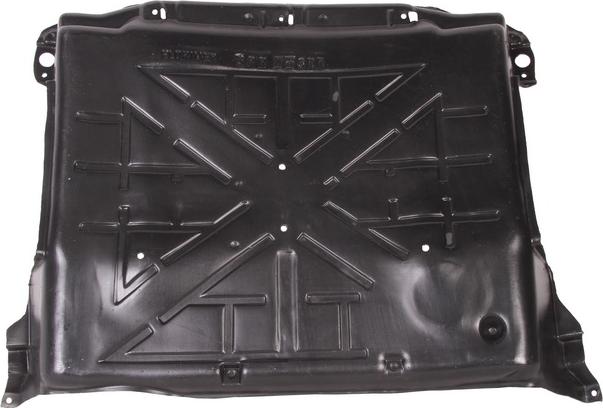 BLIC 6601-02-3548875P - Engine Cover car-mod.net