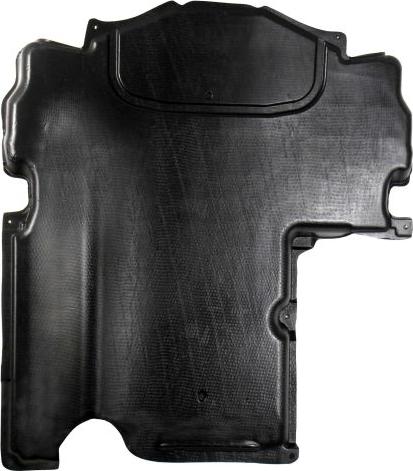 BLIC 6601-02-3515875P - Engine Cover car-mod.net