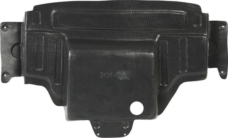 BLIC 6601-02-3525860P - Engine Cover car-mod.net