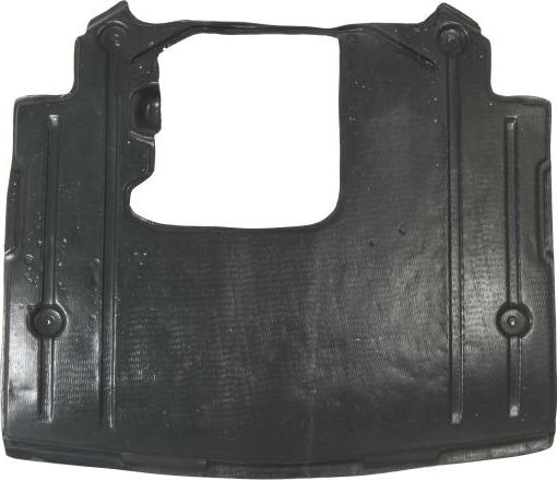 BLIC 6601-02-3526864P - Engine Cover car-mod.net