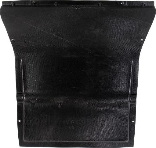 BLIC 6601-02-3080860P - Engine Cover car-mod.net