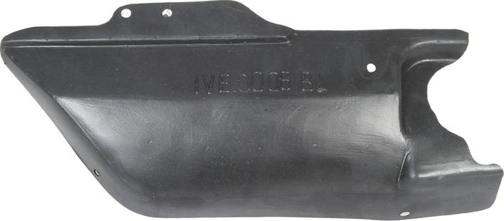 BLIC 6601-02-3080871P - Engine Cover car-mod.net