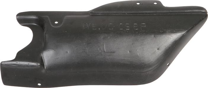 BLIC 6601-02-3080872P - Engine Cover car-mod.net