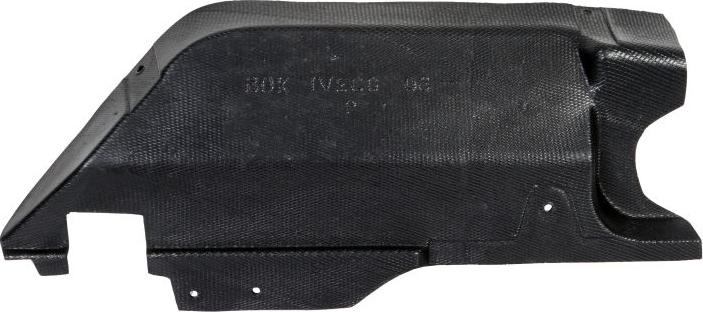 BLIC 6601-02-3081872P - Engine Cover car-mod.net