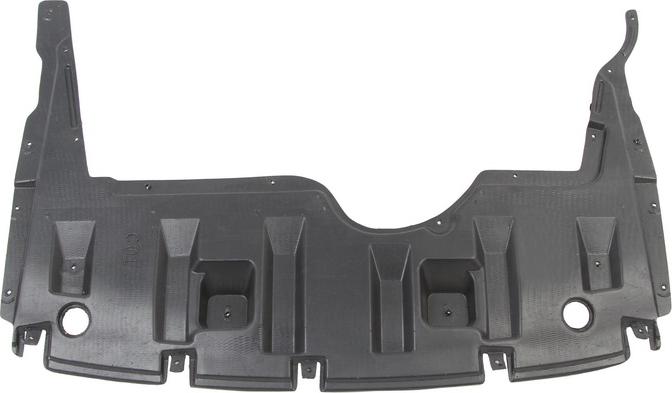 BLIC 6601-02-3711860P - Engine Cover car-mod.net