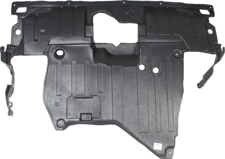BLIC 6601-02-2926860P - Engine Cover car-mod.net