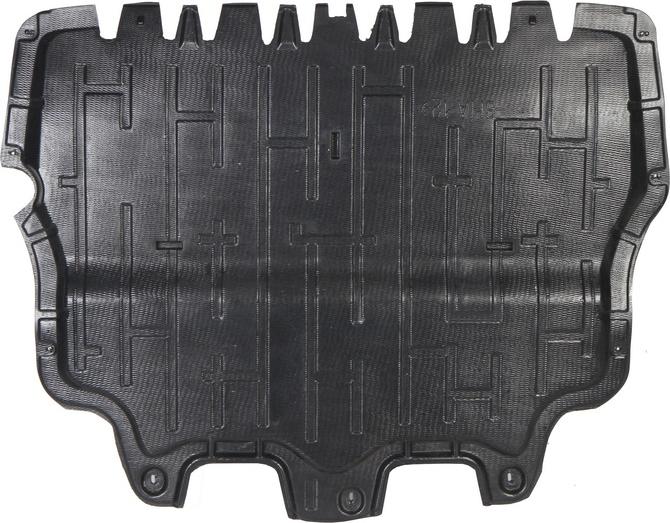 BLIC 6601-02-2591860P - Engine Cover car-mod.net