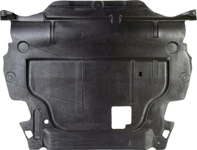 BLIC 6601-02-2556860P - Engine Cover car-mod.net