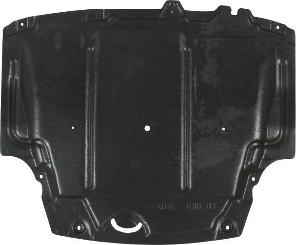 BLIC 6601-02-2566860P - Engine Cover car-mod.net