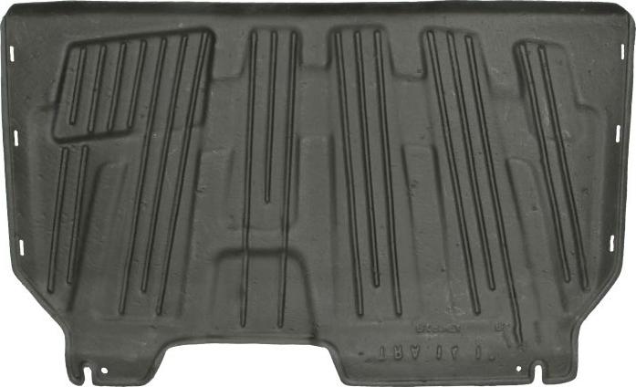 BLIC 6601-02-2511860P - Engine Cover car-mod.net
