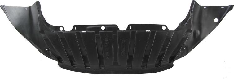 BLIC 6601-02-2535880P - Engine Guard / Skid Plate car-mod.net