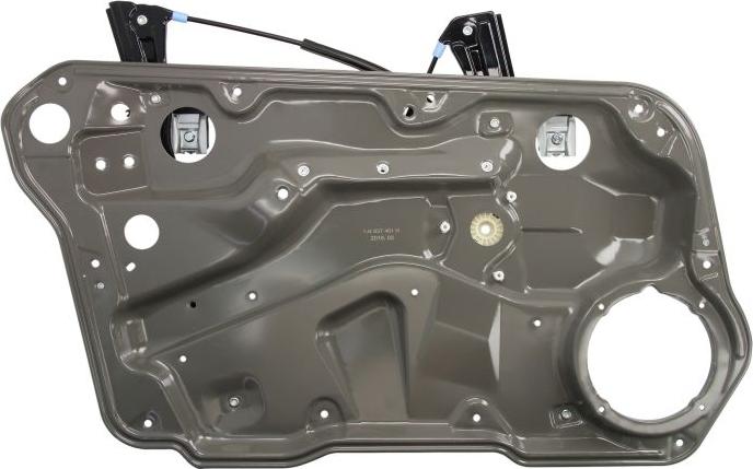 BLIC 6060-00-95231801P - Window Regulator car-mod.net